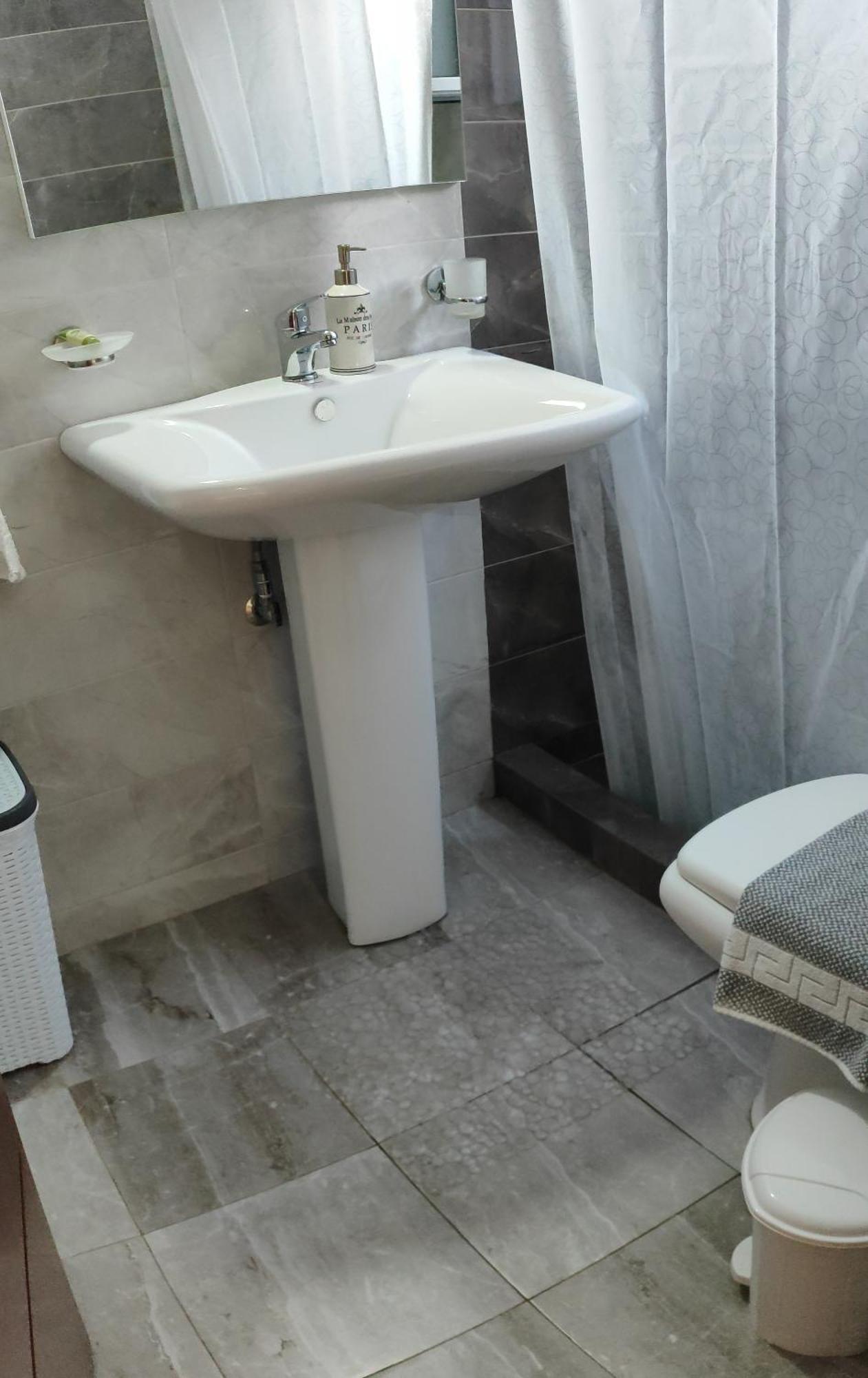 Dagos Rooms Dhermi Bagian luar foto